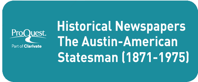Logo for Austin American Statesman